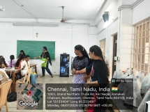 06.07.2026 WORLD ZOONOSES DAY- RABIES AWARENESS PROGRAMME